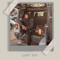 Lost You - Single - Menelik