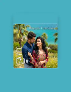 Hör dir Ayto Baba an, schau dir Musikvideos an, lies die Biografie, finde Tourdaten und mehr!