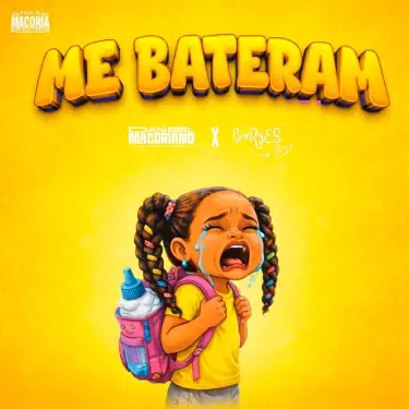 Me Beteram (feat. Borges Lirycs)