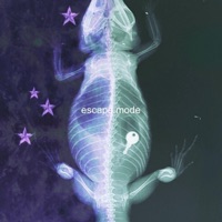 escape mode - Single - Emma Aibara