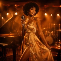 Velvet Summer Blues - Velvet Voice Blues