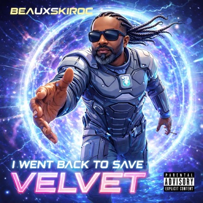 I WENT BACK TO SAVE VELVET