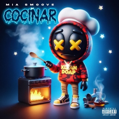 Cocinar - Single