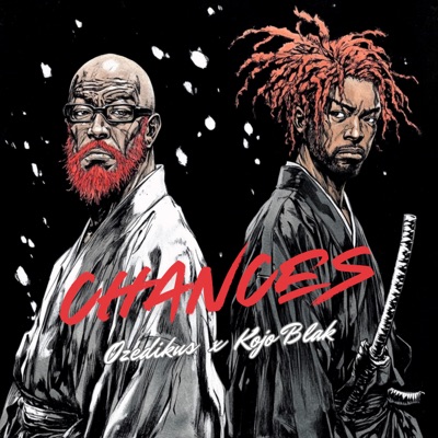 Chances - Single
