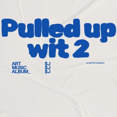 Pulled up wit 2 - Single