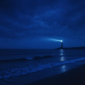 i don't see you ist, Unknown Melodiez & Righteousness