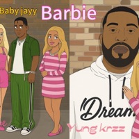 Barbie (feat. Baby jayy) - Single - Yung krzz
