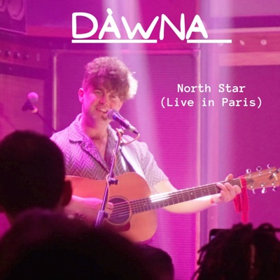 North Star (Live in Paris) - Single