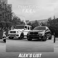 F.E.E.L - Single - Peter Eiffex