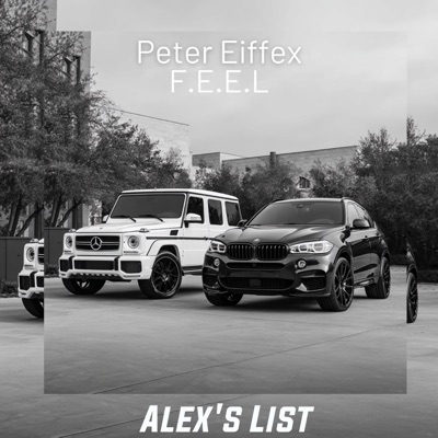 F.E.E.L - Single