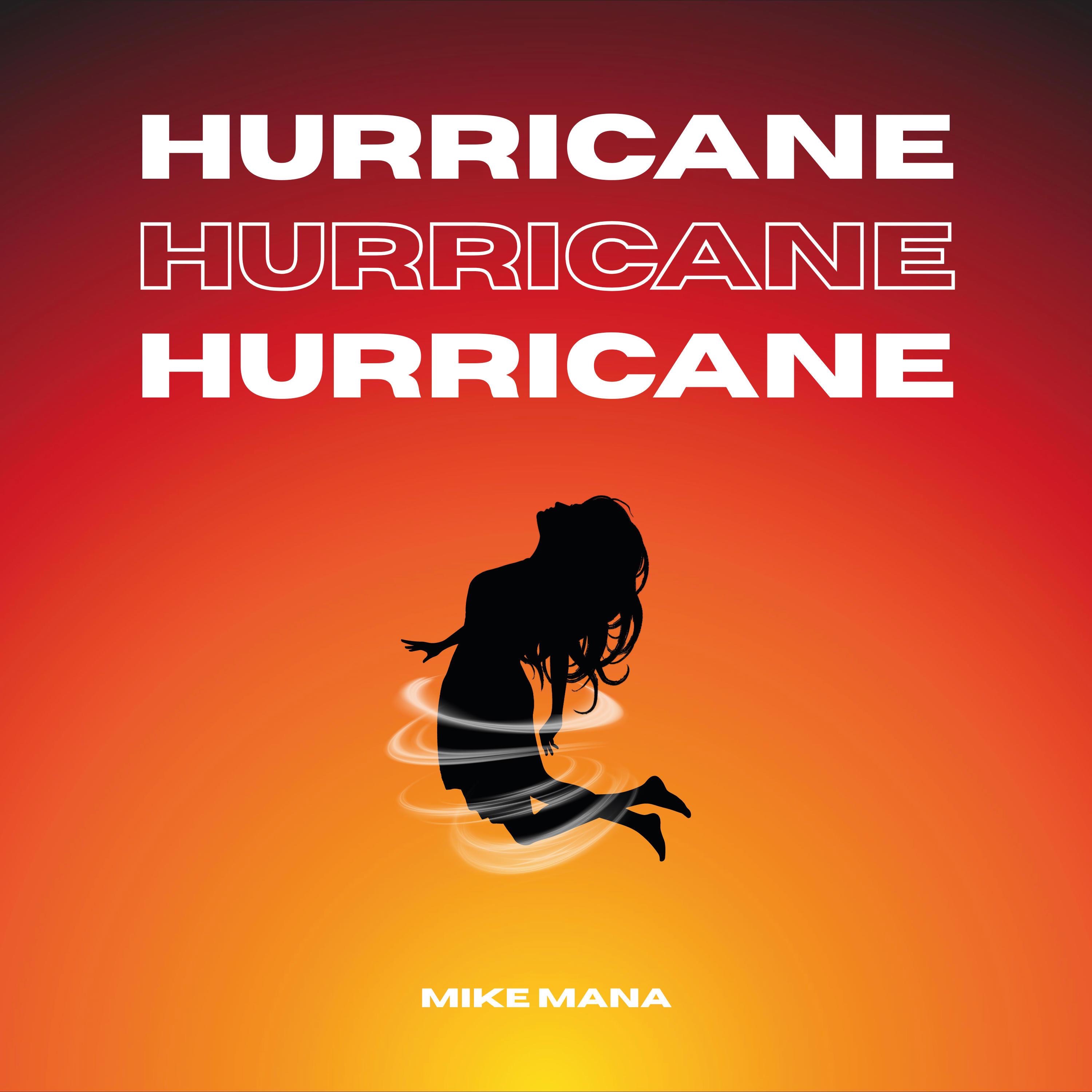 Hurricane - Single