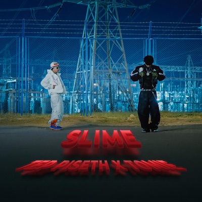 SLIME (feat. YCN TOMIE) - Single