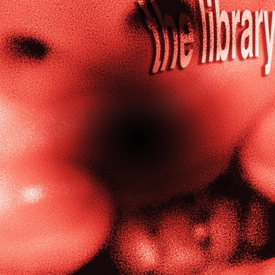 the library (feat. Favour Mutuma & Jules Makena) - Single