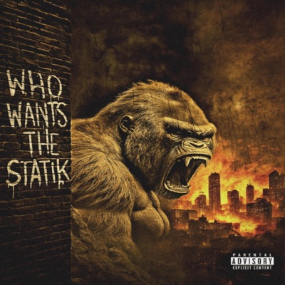 WhoWantsTheStatik (feat. Supastylez) - Single