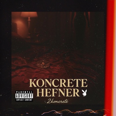 Koncrete Hefner - EP
