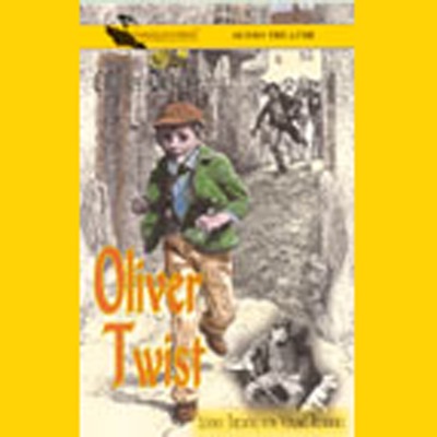 Oliver Twist (Dramatized) [Abridged Fiction]