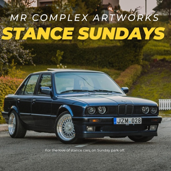Stance Sundays - Single