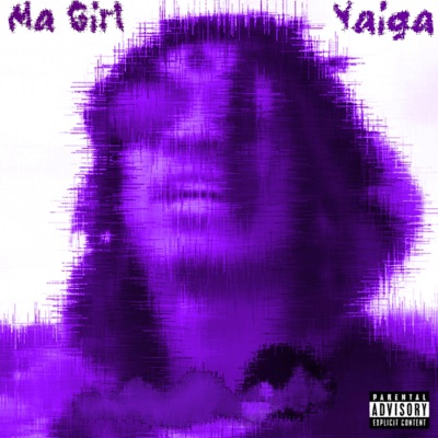 Ma Girl (feat. yj btb) - Single