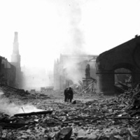 NAPALM (feat. SLXYERPLAYA) - Single - B!B