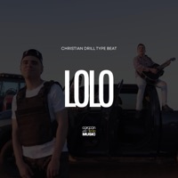 LOLO (Drill Instrumental) - Single - Corazon De Leon Music