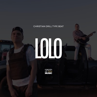 LOLO (Drill Instrumental) - Single
