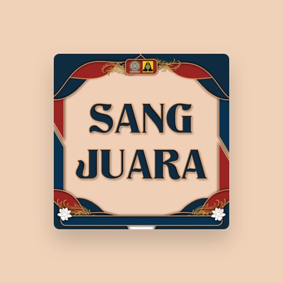 Listen to Universitas Udayana, watch music videos, read bio, see tour dates & more!