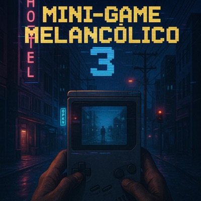 Mini-Game Melancólico 3 (feat. MC 7 Belo) - Single