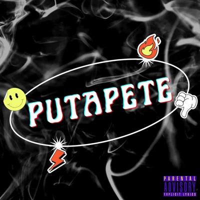 PUTAPETE - Single