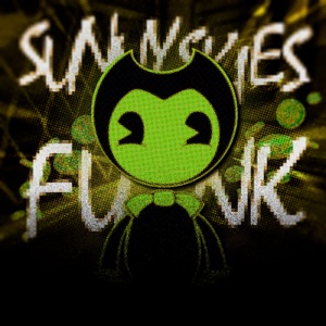 SUNNY SKIES FUNK - EP