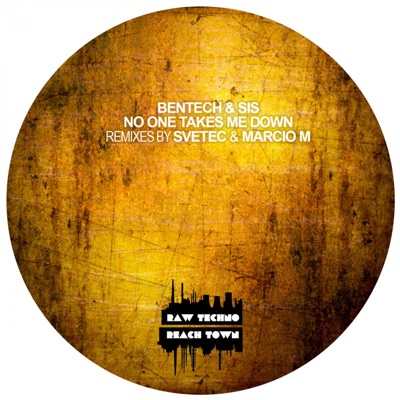 No One Takes Me Down 2021 - Single