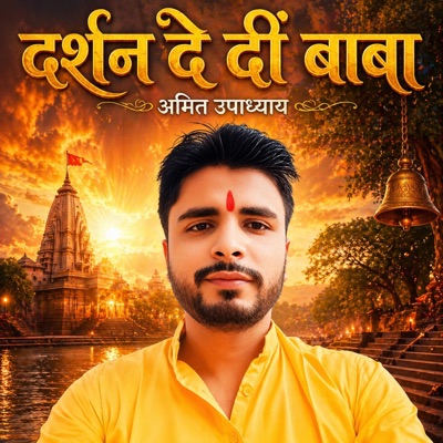 Darshan De Di Baba - Single