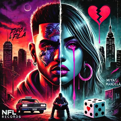 Tengo Ansias de Ti - Single