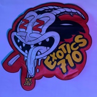 exotics710 - EP - LAMA23i