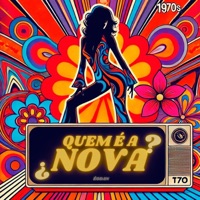 Quem é a Nova ? - Single - ÉoDan & Custic