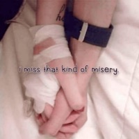 misery. - Single - pupsies