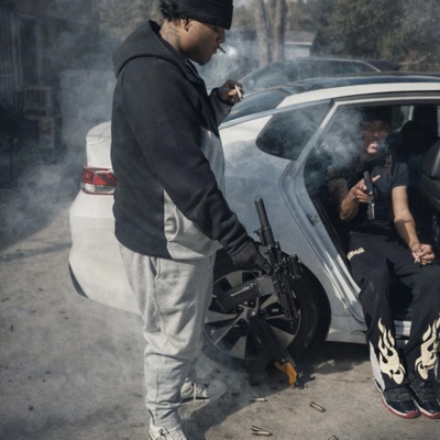 Not Rap (feat. SayYavin) - Single