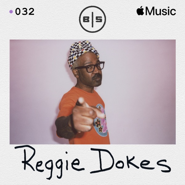 Beats In Space 032: Reggie Dokes (DJ Mix)