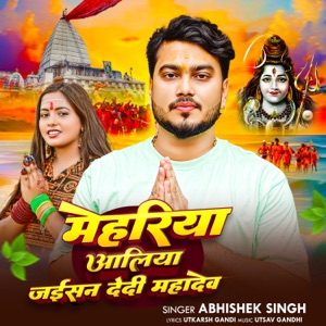 Mehariya Aliya Jaisan Dedi Mahadev