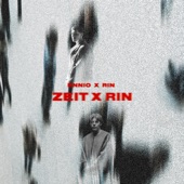 Zeit x RIN artwork