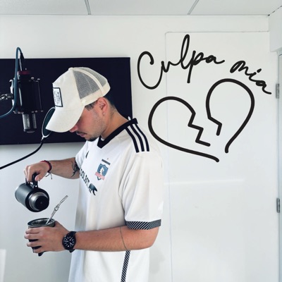 Culpa mía - Single