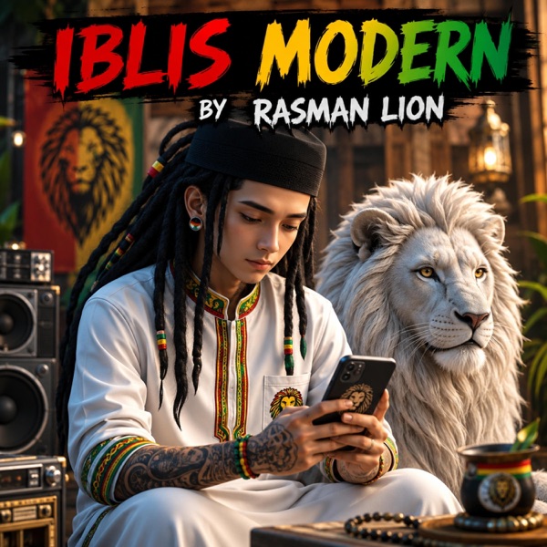 IBLIS MODERN