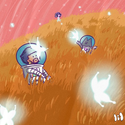 Rain Dance (feat. Gxnzx) - Single