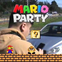 MARIO PARTY - Single - Eich