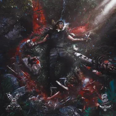 Yung N***a Shit - Glokk40Spaz & 2wo2imes: Song Lyrics, Music
