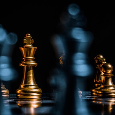 Acting Brand New - Single