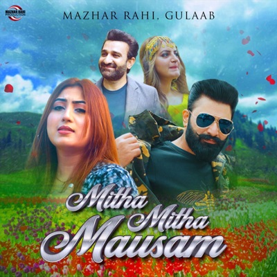 Mitha Mitha Mausam - Single