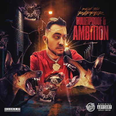 BulletProof Ambition