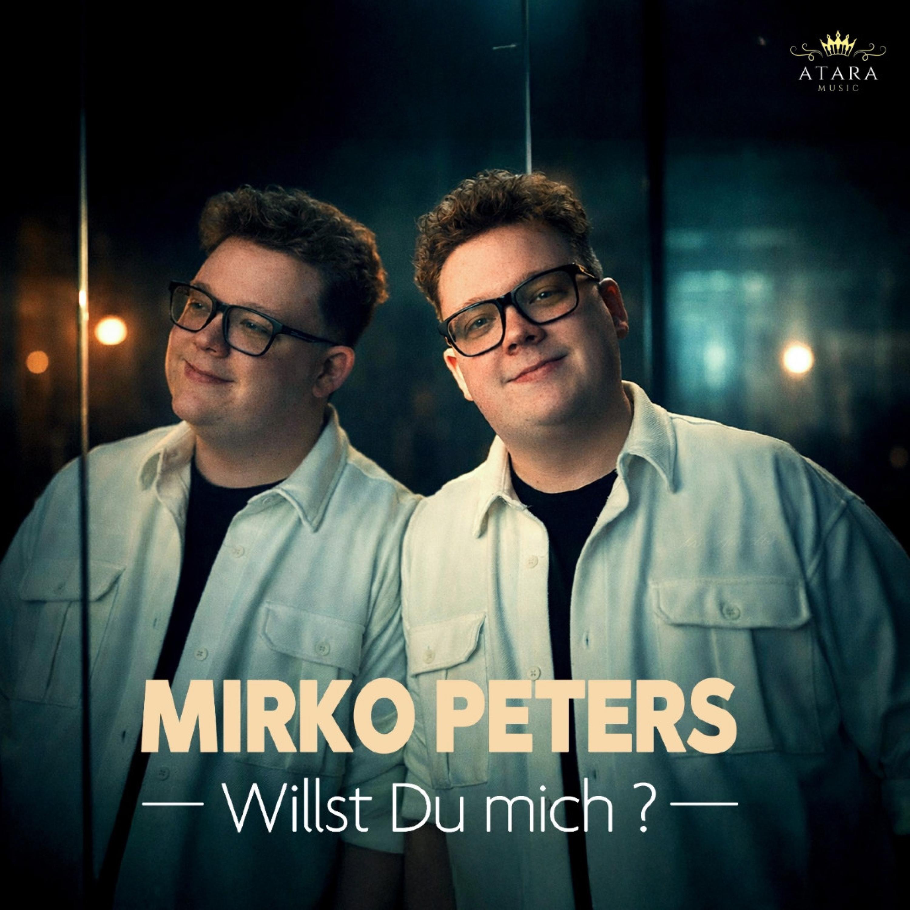 Willst Du mich ? - Single