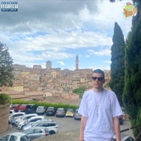 Safe Haven In Siena - Single - JordanE420