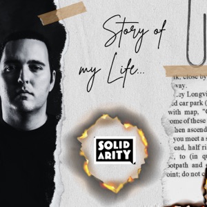 Story of My Life - Single